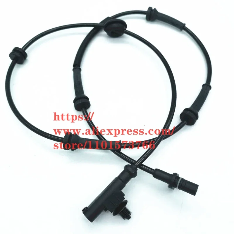 

Датчик колес ABS для BAIC Kenbo 600