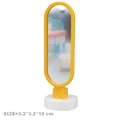Large mirror