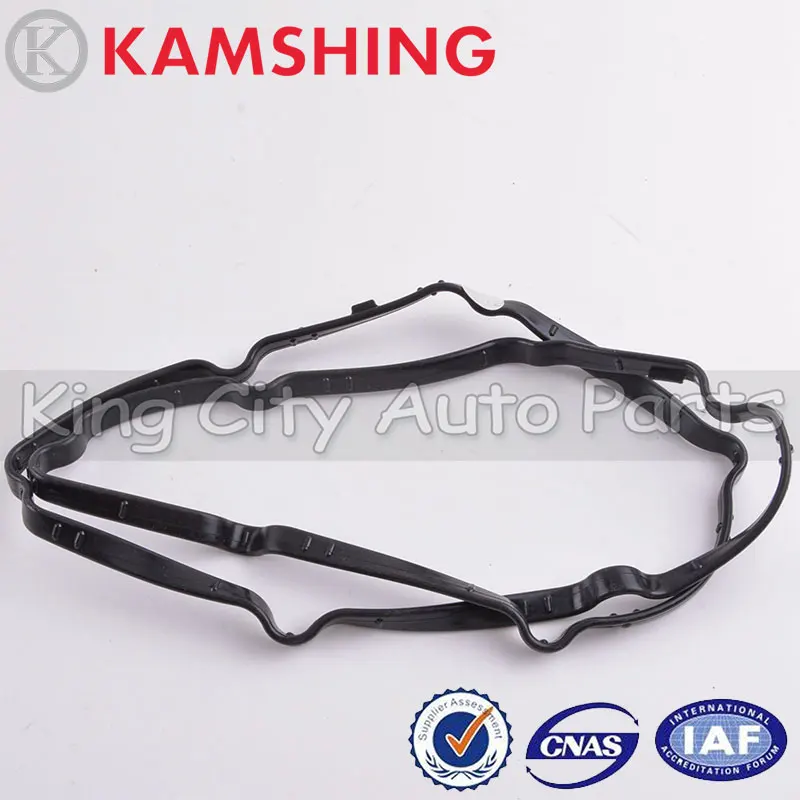 CAPQX For Great Wall Hover Haval GW4C20 H7 H8 H9 2.0T 4C20 Car Engine Cylinder Head Valve Cover Sealing seal ring Gasket Seal