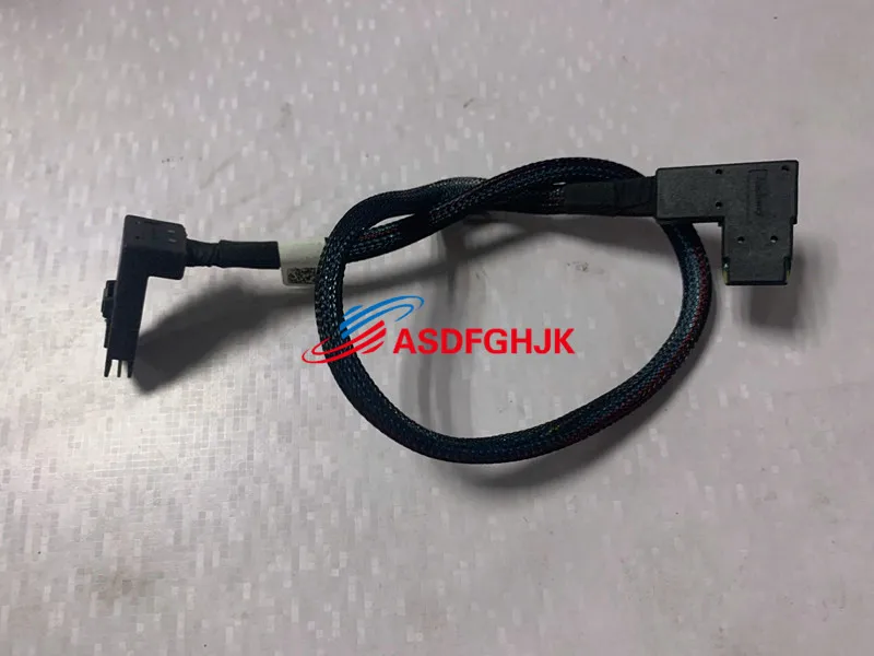 

Соединительный кабель для Dell PowerEdge R510 Mini SAS-Mini SAS P744P CN-0P744P 100% TESED OK