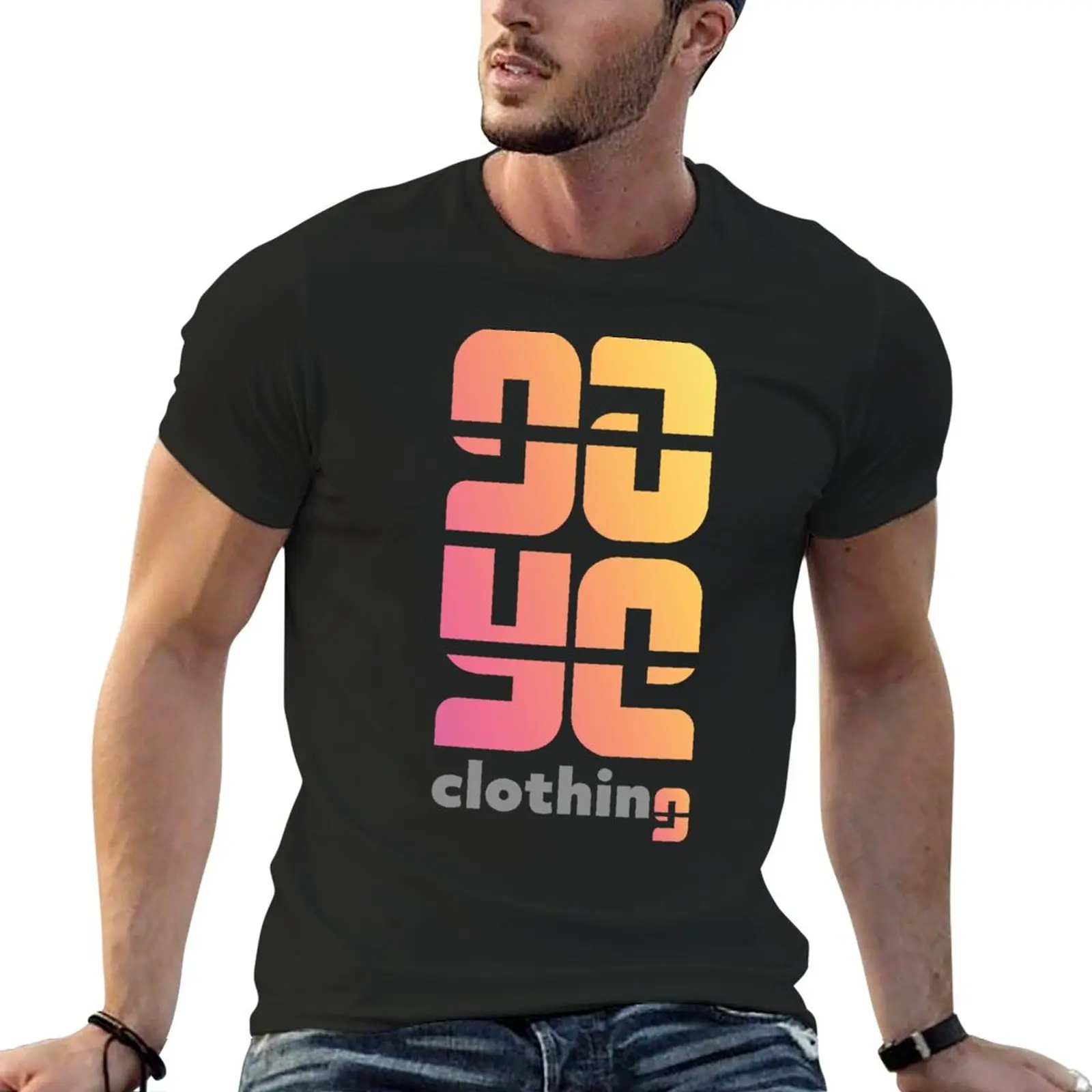 

New Gaye Clothing Design T-Shirt custom t shirts boys animal print shirt kawaii clothes t shirts for men graphic