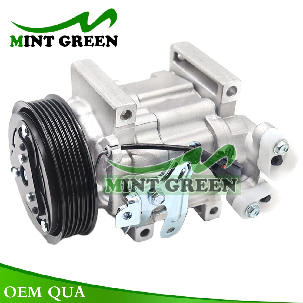 

DKV10R Auto AC Compressor For Subaru Impreza Forester 2.5L 2.0L 2011 2012 2013 73111SC020 Z0012269A 73111-SC020