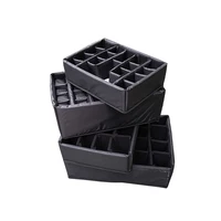Protective Interval Lining For Photographic Equipment Case 2