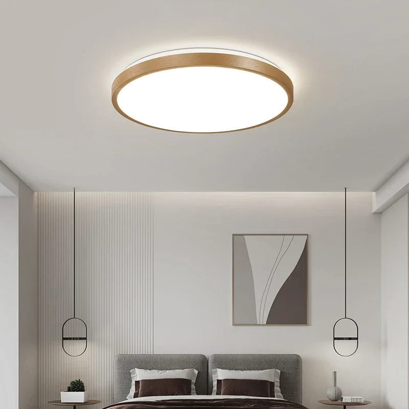 Modern Led Ceiling Light For Living Room Bedroom Dining Room Kitchen Ceiling Chandelier Lighting Aisle Corridor Ceiling Lamp Led