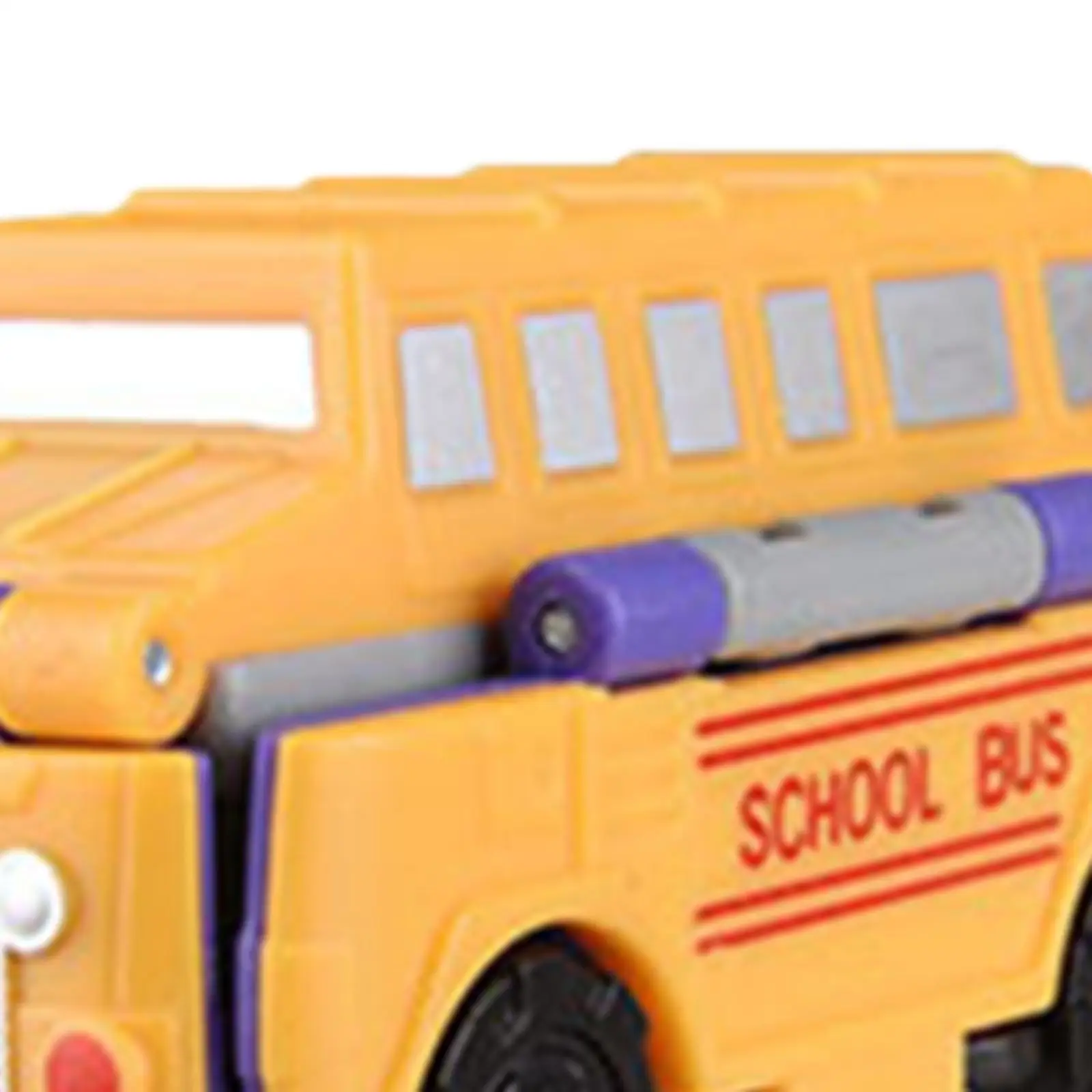 3피스 변신 자동차, 인터랙티브 변형 자동차, 역방향 주행 방지 자동차 장난감, 게임 선물, 상품, 장식, 계몽용