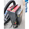 Backpack Pulse 200W Laser Cleaning Machine Rust Oil Paint Metal Mini Laser Rust Removal Machine 6