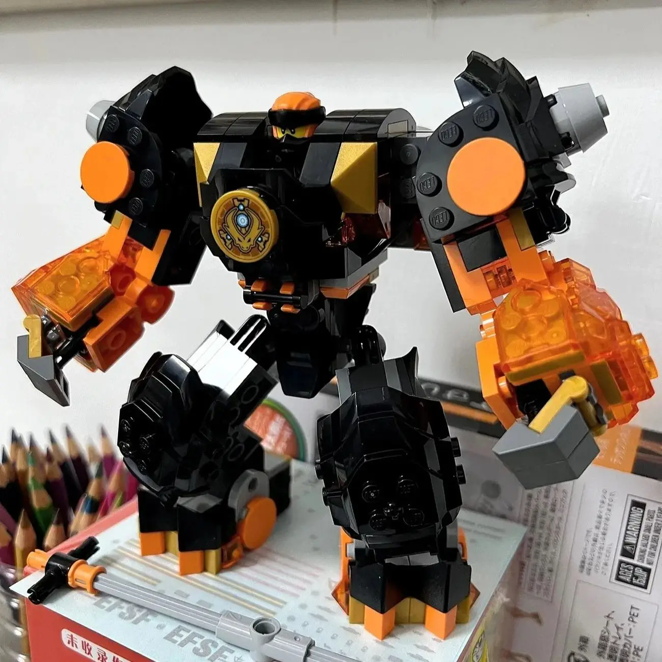 n*a様 【レザレクション×マジェスティ】ラニウスミニ　希少コラボ限定　完売品 CCTOYS 1/6 魔女ラニ 未開封新品 Rani アクションフィギュア