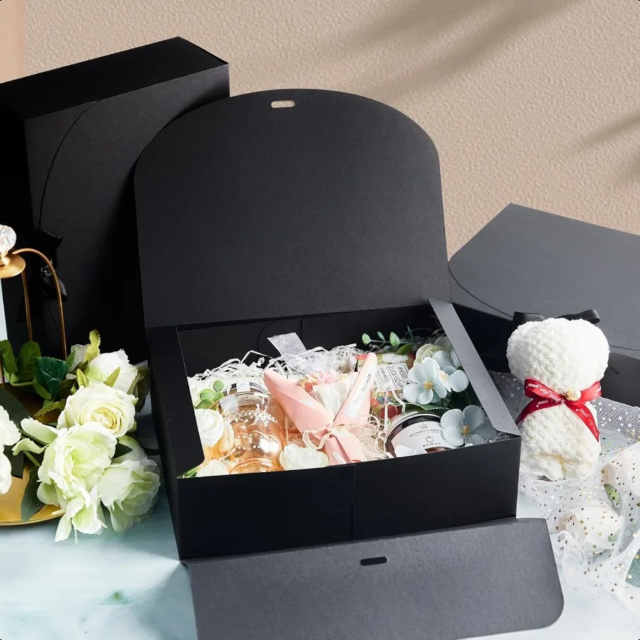 Bridesmaid Proposal Gift Boxes Set