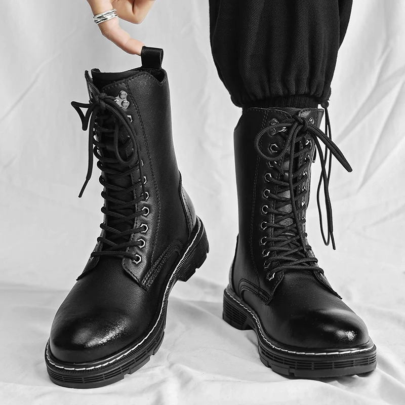 men-boots-men's-high-top-tooling-boots-british-all-match-trendy-non-slip-mens-shoes-autumn-winter-men-platform-boots-2023-new