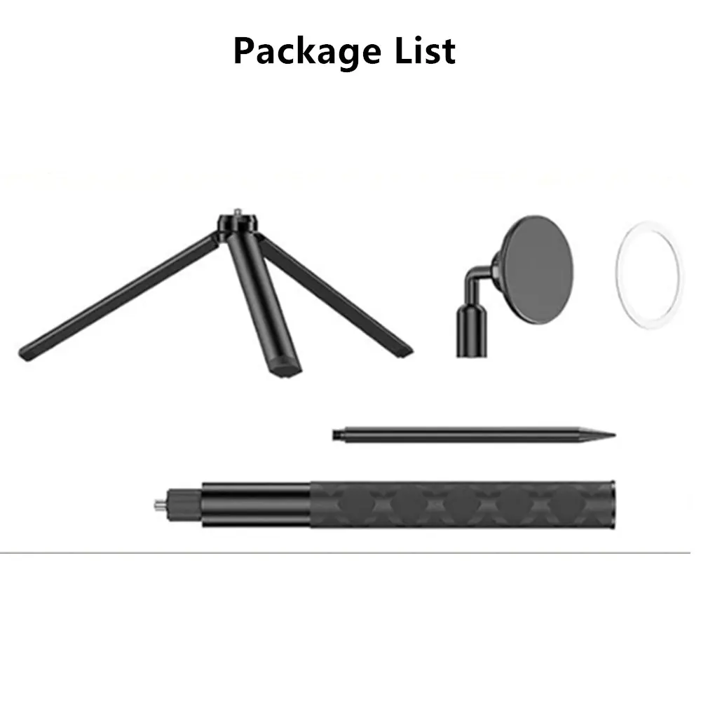 Tripod Stand