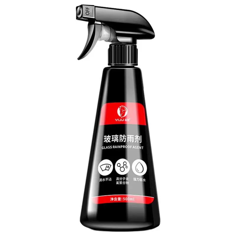 

Anti Fog Spray For Car Windshield Waterproof And Long-lasting Anti Fog Coating Agent For Automobiles Universal Anti Fog Agent