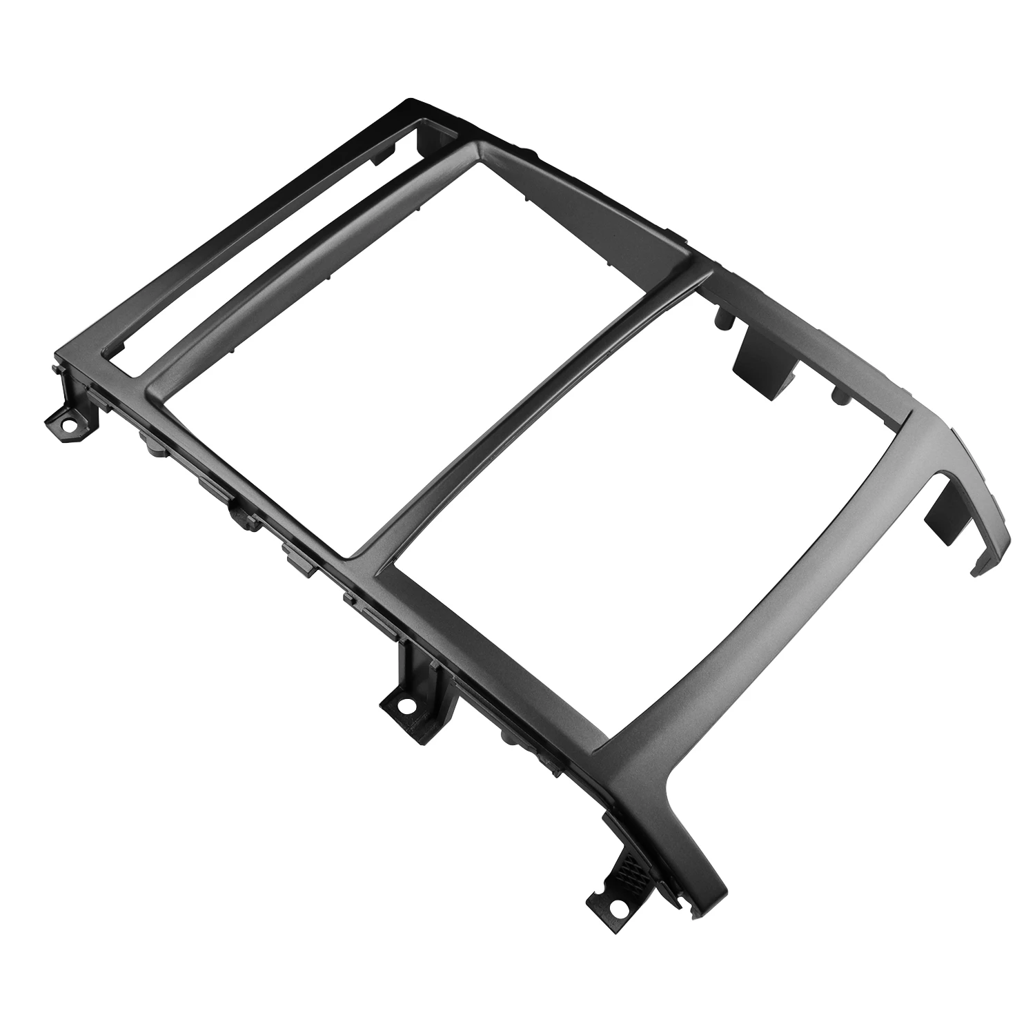 2 Din Car Radio Fascia for HYUNDAI iX-55 Veracruz ׷  ŰƮ ġ Ʈ þ ̽ ÷Ʈ г DVD 