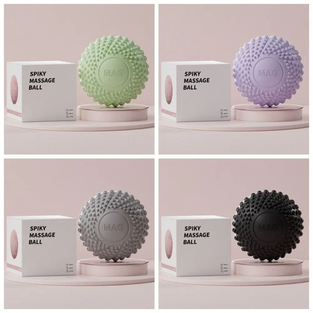 

Plantar Fasciitis Reliever Massage Ball Muscle Relaxation Multifunction Compact Muscle Roller Relieve Muscle Reusable