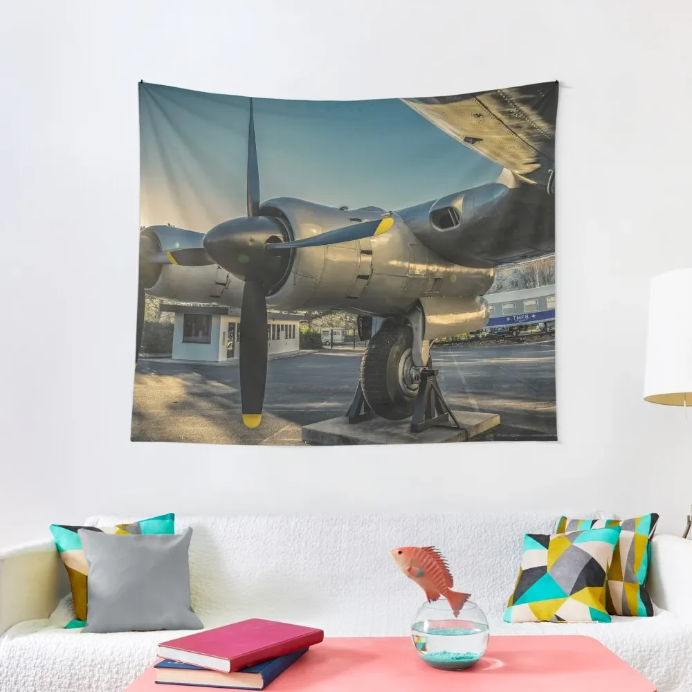 

Aviation propellers Tapestry Decorative Paintings Bed Room Decoration Tapestry