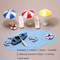Parasol set 12pcs