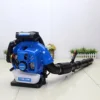 Leaf Blower EBZ9900 Two-Stroke 75.6CC  Gas Air Blower Wireless Backpack Leaf Blower High-Power Forest Wind Fire Extinguisher 2
