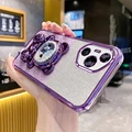 SFCZX Purple