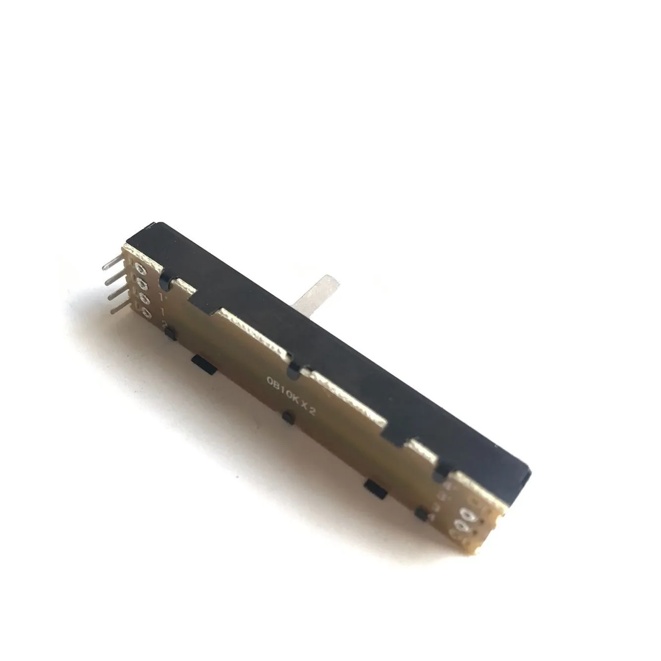 4pcs B10KX2 Fader for Numark CROSSFADER VRS10304518