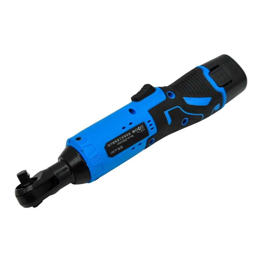 90 Degree Motorized Socket Wrench 90 Degree Right Angle Electric