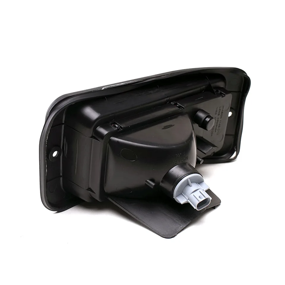 214-1938L-NA ABAKUS Piloto Trasero Izquierda, Con Bombilla Para Mitsubishi Montero V20 | Precio Y Opiniones