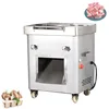 Meat Slicer For Pork Beef Lamb Soft Vegetable Slicing Shredding Dicer Commercial Home Meat Cutting Machine 1