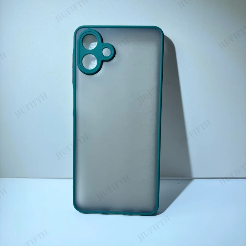 Matte Armor Case - Sleek Protective Cover