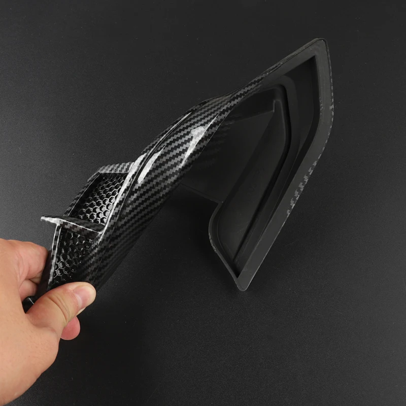 Car Seat Belt Buckle Clip Protector Interior Anti-scratch seat Belt Buckle Protective Cover for Lexus F LFA ISF GSF RCF F SPORT