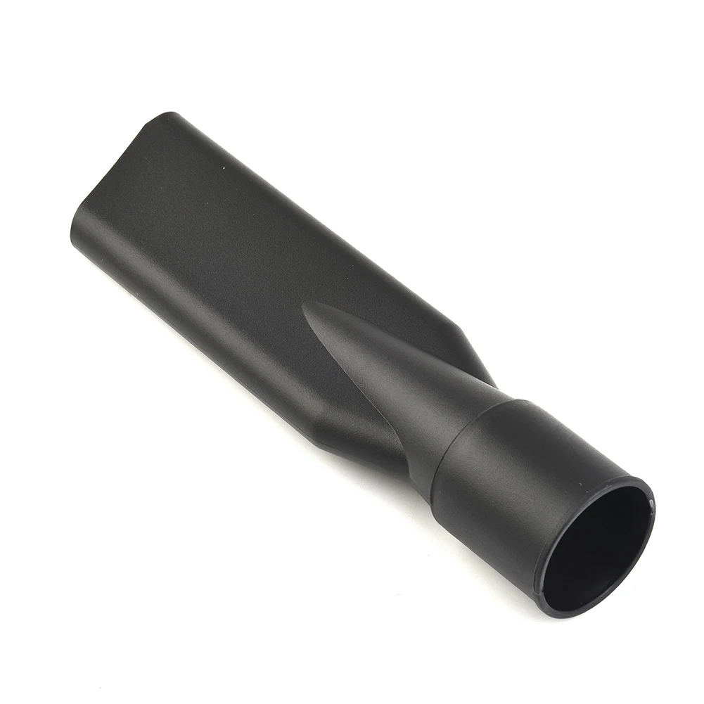 

Cleaning Crevice Tool Home Household Indoor Replacement Suction Head Vacuum Cleaner Attachment Practical Useful