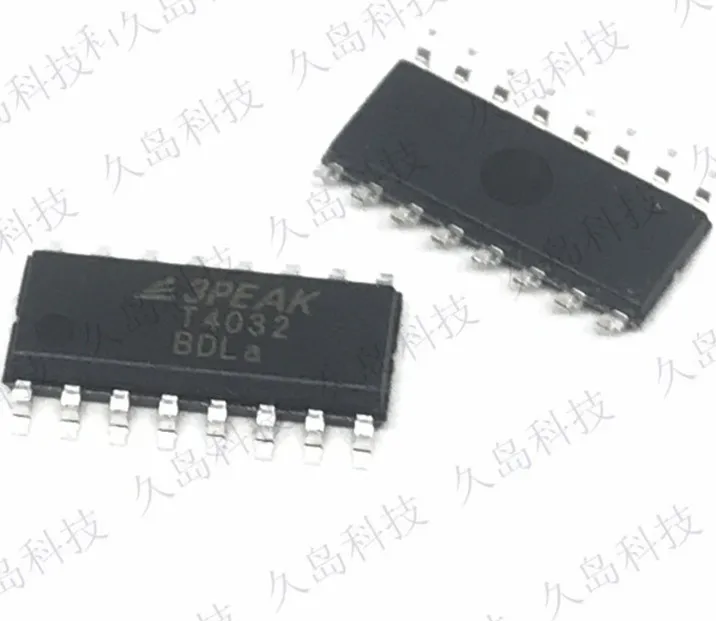 

10PCS~50PCS/LOT TPT4032-SO3R T4032 SOP16 New original