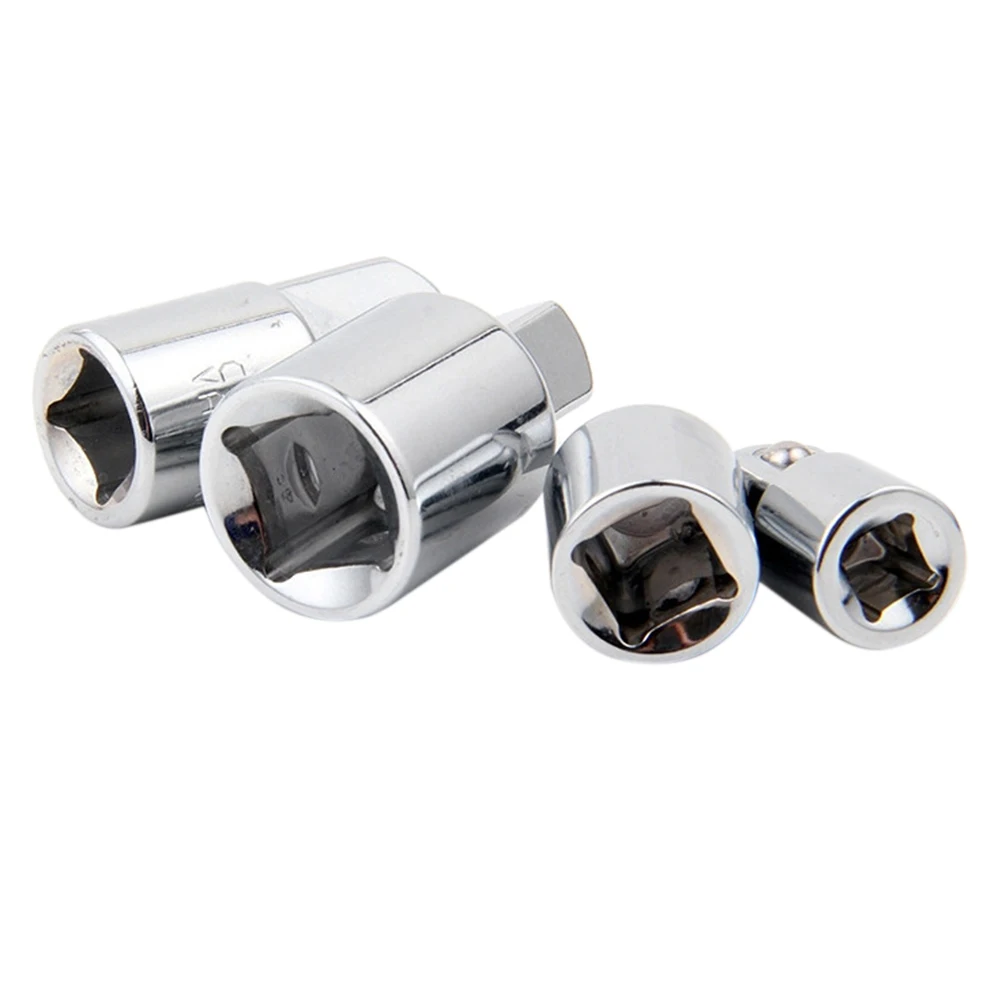 

1 шт., Новый адаптер для розетки с храповым механизмом