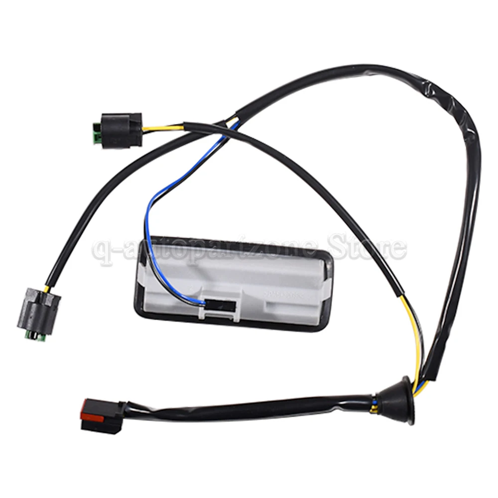 Interruttore Portellone Posteriore LR020997 - Compatibile Land Rover Freelander 2, Range Rover Sport - Foto 7