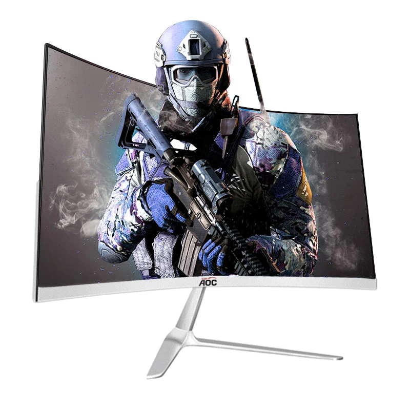 AOCSXM  2K VA  27 HD 144Hz/165Hz 2560  1440 DP/HDMI
