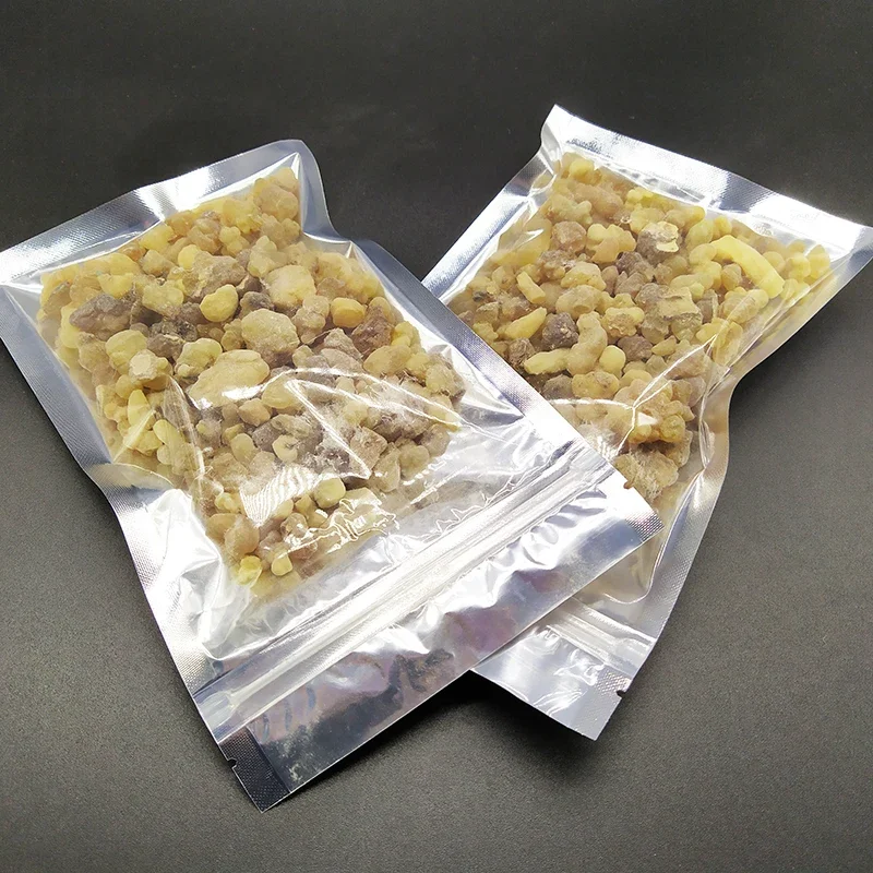 Organic Frankincense Resin 6