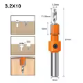 3.2X10mm