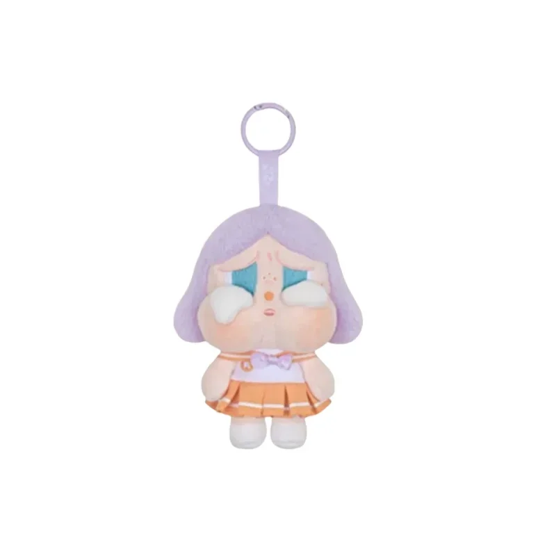 CRYBABY ぬいぐるみセット　【正規品】 新品】【1ピース販売】【ブラインドボックス】【正規品】CRYBABY