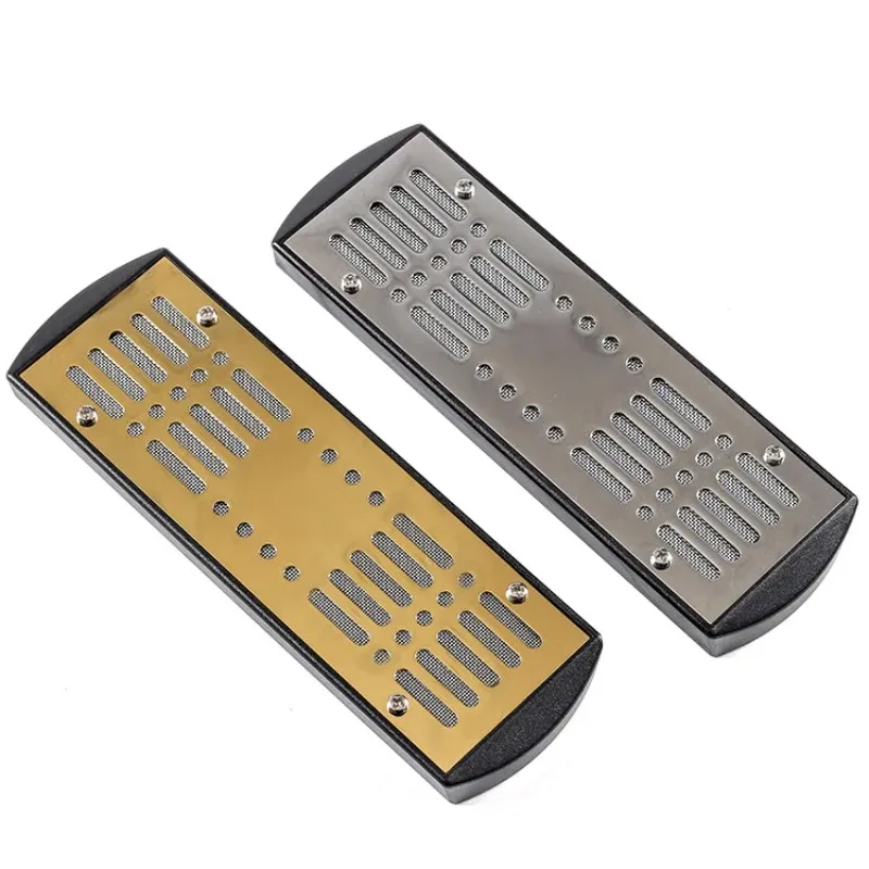 Cigar humidor cigar tools Rectangular Cigars Box Humidor Humidifier Tobacco Gadget Smoking Accessories
