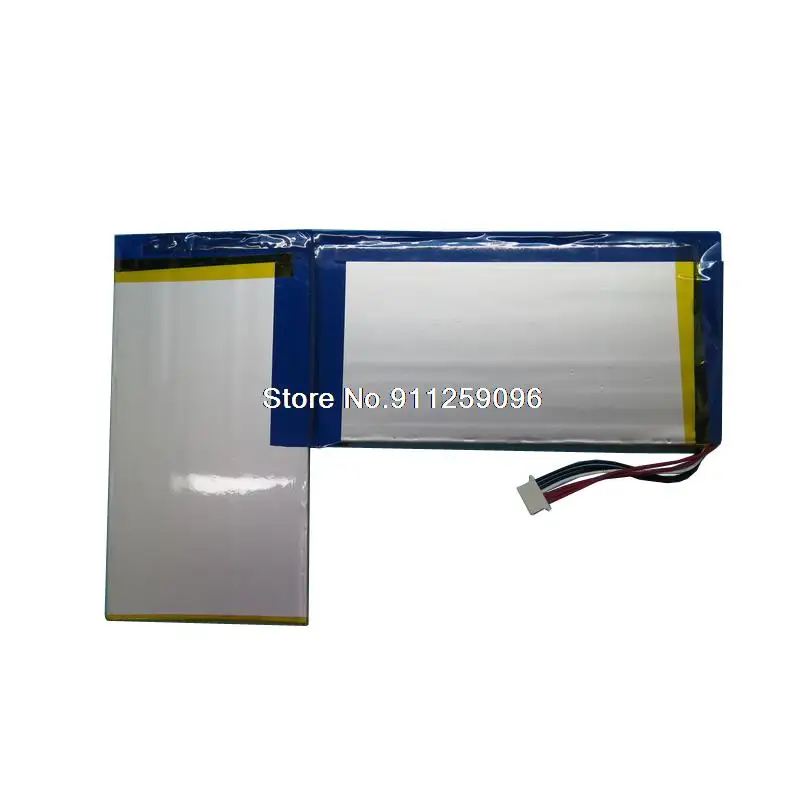 Laptop Battery For KUU For Yepbook 15.6" Jjy 38130200 7.6V 5000mAh 38Wh