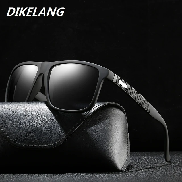 Men Fashion Luxury Sunglasses  Marcas De Lentes Para Hombre - Retro  Classic Fashion - Aliexpress