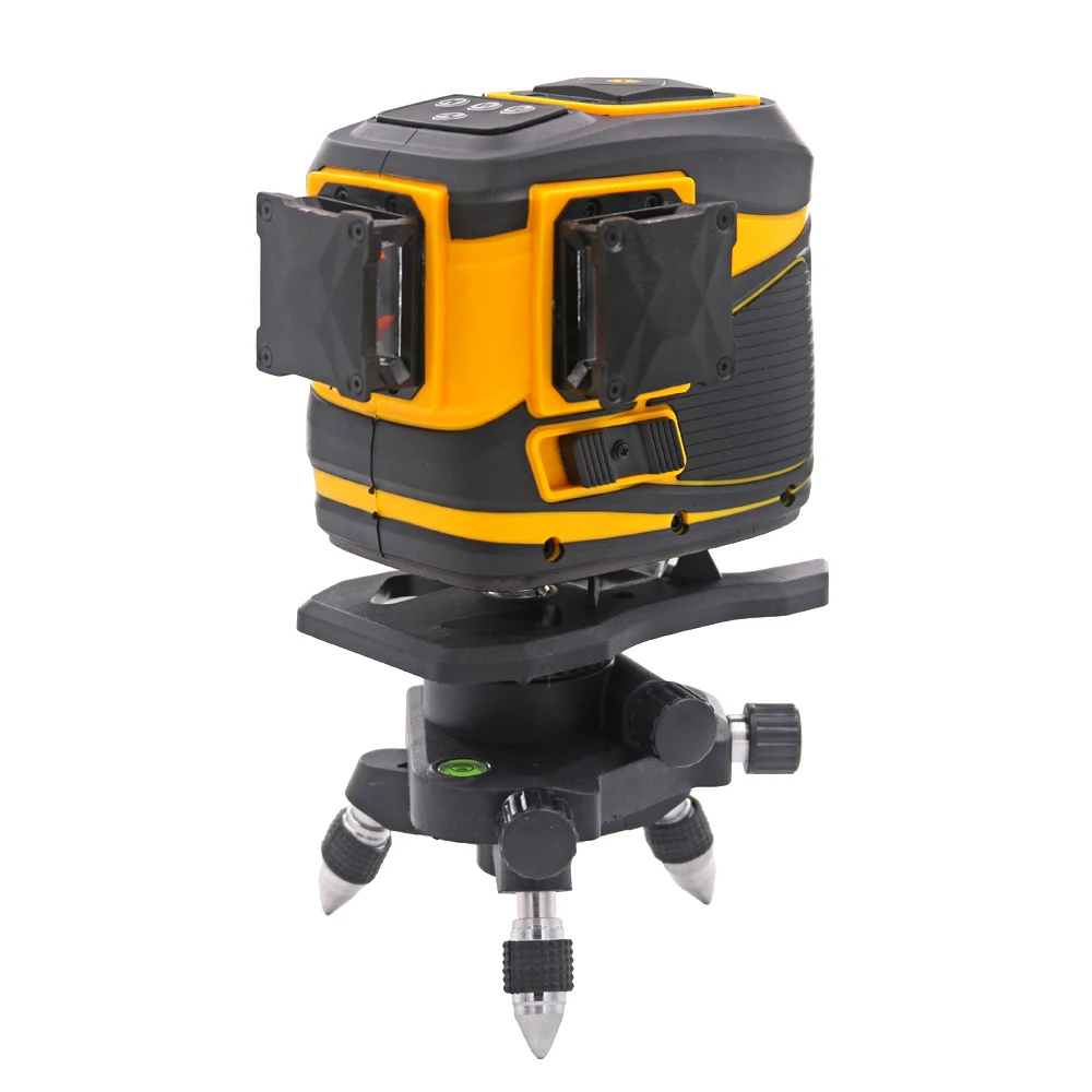 Screwfix Stanley FatMax 177322 MultiLine Laser Level, 55 OFF