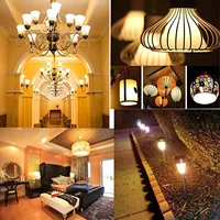 หลอดไฟ LED COB G4 10 ชิ้น ปรับความสว่างได้ 6W 9W ขั้ว E14 หลอดไฟ LED AC/DC 12V 220V หลอดไฟ G9 COB สปอตไลท์ โคมไฟระย้า ใช้แทนหลอดฮาโลเจน 6