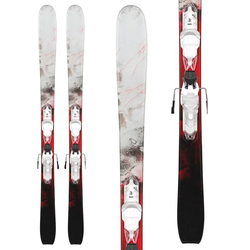 

Climb Higher, Ski Farther: Ski Skis at Discounted Prices