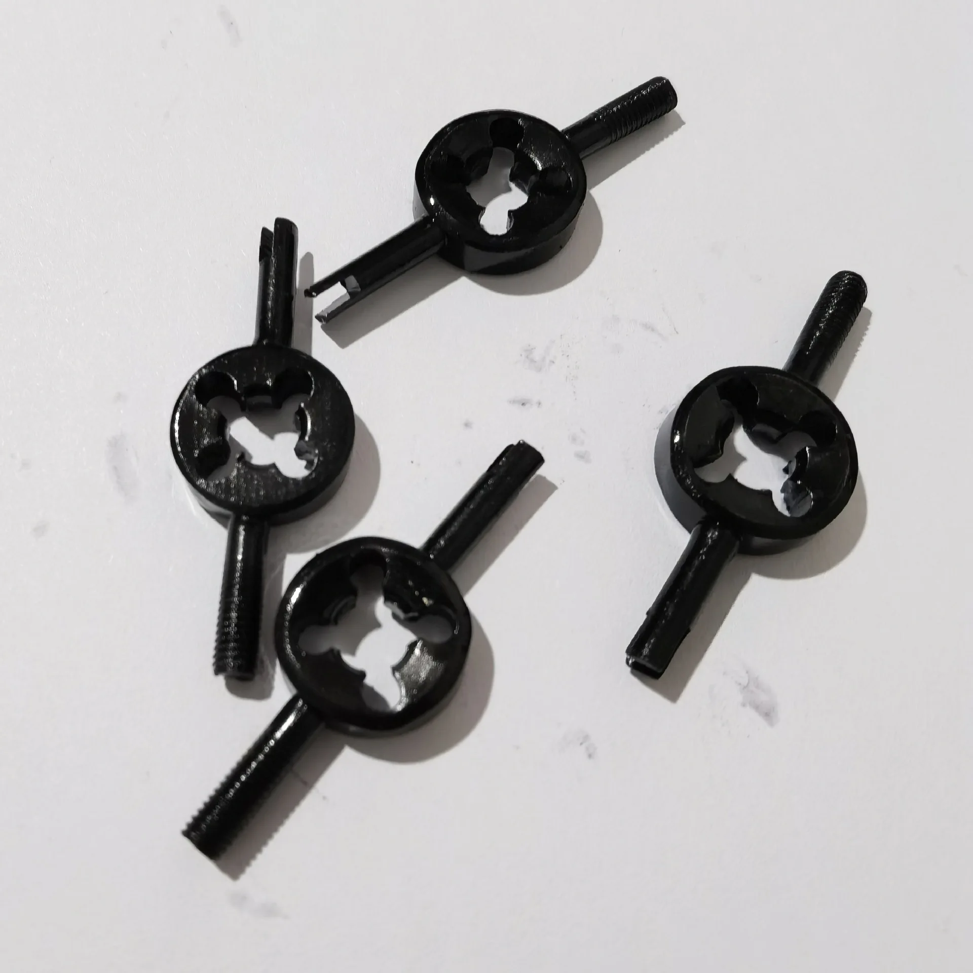 

Оптовая продажа от производителя, черный велосипедный клапан, инструмент для ремонта ключей от электромобиля