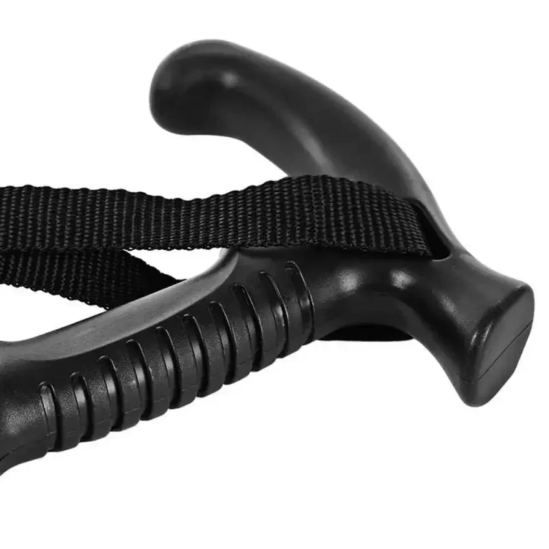 1/3/5PCS Cane Climb Replacement Hike Protector Cap Tip Rubber Basket Snow Sport Trekking Pole Nordic Walk Stick Camp
