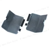 For Mazda 6 Atenza Sedan 2013 2014 2015 2016 Car Front Rear Bumper Tow Hook Cover Cap Trailer Hauling Eye Lid 6
