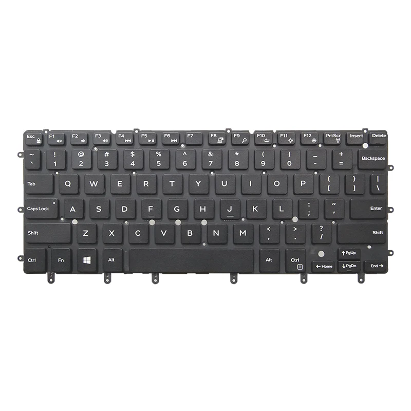 DELL Inspiron 15 7000 7548 7549 F41F P41F001
