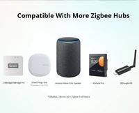 SONOFF ZBMINIL2 No Neutral Wire Required Zigbee Smart Switch MINI Support 2 Way Control eWeLink APP Works for Google Home Alexa - Image 5