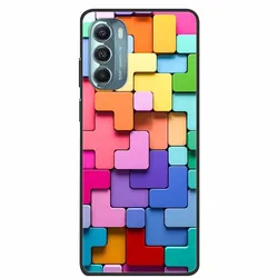 Luxury TPU Soft Silicone Shockproof Phone Case - Stylish Protective Back Cover with Enhanced Durability for G Stylus 5G 2022 (A1)