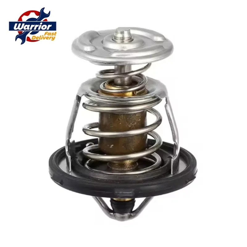 Auto Parts Engine Coolant Thermostat for Cadillac Escalade Chevrolet Silverado 2500 HD Tahoe Suburban Yukon 89018168
