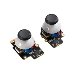 Gulikit SD02 Electromagnetic Joystick Module - Drift - Free Repair Solution (For Steam Deck)