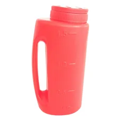 Crop Spreading Salt Sowing Pot Large Capacity Adjustable Pot for Snow Fertilizer Grass Seed Spreader gass